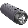 New Zealot A1 Bluetooth Speaker Portable Wireless Bike SpeakerFlashlightShoulder Strap Support TF cardAUXUSB Flash Drive