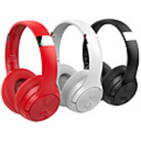 NEW ZEALOT B36 Noise Canceling Headphone Bluetooth Earphone Foldable Stereo Wireless Headset with Microphone for Computer Phones