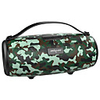 NEW ZEALOT S34 Portable Wireless Hifi Speaker Bluetooth Speaker Subwoofer Speakers with Mic Support TF CardAUXUSB Flash Drive