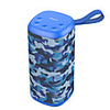 NEW ZEALOT S35 Bluetooth Speaker V5.0 Portable HIFI Subwoofer Boombox Wireless Speaker Support TWSTF Card USB Flash Drive