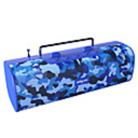 NEW ZEALOT S40 Portable Bluetooth Speaker with FM Radio Stereo Outdoor Wireless Speaker Boombox Support TF card USB Flash Drive