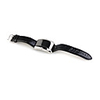 Newfangled LED Watch Large Screen Stainless Steel