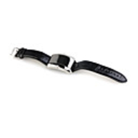 Newfangled LED Watch Large Screen Stainless Steel