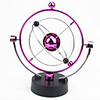 Newton Cradle Balance Ball Ball Motorised Electromotion Electric Kid