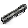 NF-05 3W 30-Lumen LED Flashlight with Clip (1 AA)