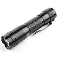 NF-05 3W 30-Lumen LED Flashlight with Clip (1 AA)