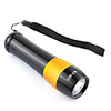 NF-901 Flashlight,  (2 Random Colors)
