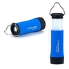 NH15A003-I Lanterns Tent Lights 100 lm LED LED Emitters Manual Mode Portable Camping / Hiking / Caving Orange Red Blue