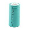 Ni-MH Rechargeable Battery 1.2V 4000mAh Green