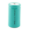 Ni-MH Rechargeable Battery 1.2V 7000mAh Green