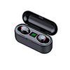 NIA F9 Wireless Earbuds TWS Headphones Wireless Stereo with Charging Box Waterproof IPX4 Earbud