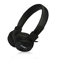 NIA NIA-A3 Over-ear Headphone 3.5mm Audio Jack PS4 PS5 XBOX Ergonomic Design Stereo Dual Drivers for Apple Samsung Huawei Xiaomi MI Traveling Outdoor Cycling Mobile Phone miniinthebox