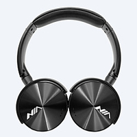 NIA NIA-Q6 Over-ear Headphone Bluetooth 4.2 Ergonomic Design Stereo Dual Drivers for Apple Samsung Huawei Xiaomi MI Traveling Outdoor Cycling Mobile Phone miniinthebox
