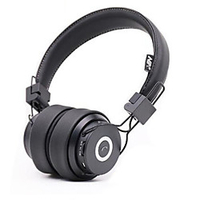 NIA NIA-X6 Over-ear Headphone Bluetooth 4.2 Ergonomic Design Stereo Dual Drivers for Apple Samsung Huawei Xiaomi MI Traveling Outdoor Cycling Mobile Phone miniinthebox