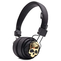 NIA NIA-X7 Over-ear Headphone Bluetooth 4.2 Ergonomic Design Stereo Dual Drivers for Apple Samsung Huawei Xiaomi MI Traveling Outdoor Cycling Mobile Phone miniinthebox