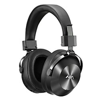 NIA NIA-X9 Over-ear Headphone TF Card Ergonomic Design Stereo Dual Drivers for Apple Samsung Huawei Xiaomi MI Traveling Outdoor Cycling Mobile Phone miniinthebox