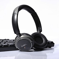 NIA Q7 Over-ear Headphone Bluetooth 4.2 Ergonomic Design Stereo Dual Drivers for Apple Samsung Huawei Xiaomi MI Traveling Outdoor Cycling Mobile Phone miniinthebox