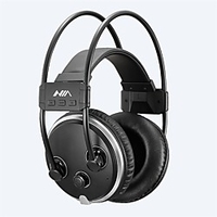 NIA S2000 Over-ear Headphone Bluetooth 4.2 Ergonomic Design Stereo Dual Drivers for Apple Samsung Huawei Xiaomi MI Traveling Outdoor Cycling Mobile Phone miniinthebox