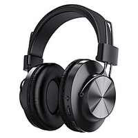 NIA S4000 Over-ear Headphone Bluetooth5.0 Ergonomic Design Stereo Dual Drivers for Apple Samsung Huawei Xiaomi MI Traveling Outdoor Cycling Mobile Phone miniinthebox