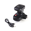Nice 4 channel Sony Flashes Trigger PT-04S1 Umbrella Holder