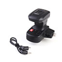 Nice 4 channel Sony Flashes Trigger PT-04S1 Umbrella Holder