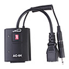 Nice 4 Channel Studio Flash Trigger Receiver AC-04