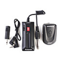 Nice 4 Channel Wireless Studio Flash Trigger DC-04
