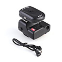 Nice PT-04NE Hot Shoe Studio Strobe Flash Trigger Umbrella Holder