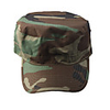 Nice Woodland Camouflage Military BDU Cap