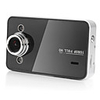 Nieuwe Auto Tachograaf Auto Camera Dvr Camcorder Video Recorder 2.7 Inch Full Hd 1080P Ultra Groothoek Nachtzicht Functie