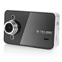 Nieuwe Auto Tachograaf Auto Camera Dvr Camcorder Video Recorder 2.7 Inch Full Hd 1080P Ultra Groothoek Nachtzicht Functie