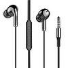 Nieuwe Sport Oortelefoon Bedrade Koptelefoon Super Bass Stereo 3.5Mm Gaming Headset In-Ear Oordopjes Met Microfoon Handsfree Voor Xiaomi