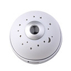 Night Light Projecting Clock Led Lamp(Milky)