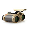 Night Scope 4 x 30mm Binoculars w/ Pop-Up Light (CEG466)