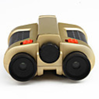 Night Scope Binoculars With Pop-Up Light