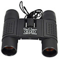 Night Vision 8x21 Zoom Binoculars (Camouflaged Color)