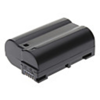 Nikon EN-EL15 Lithium Battery Pack for Nikon D7000, D800, D800E and More (7V,  1900 mAh)