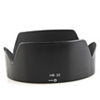 Nikon Lens Hood HB-32