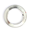 Nikon Lens To Canon EOS EF Mount Adapter 550D 60D 7D 5D