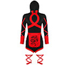 Ninja Cosplay Costume Adults