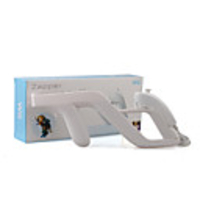 Nintendo Wii Zapper for Wii Remote and Nunchuk