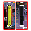 Nite Ize Charming 2-Mode Red LED Light Flexible Magic Marker Band