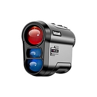 NK450 Portable Handheld Telescope Laser Rangefinders Golf Support Waterproof Dustproof miniinthebox