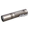 Nkoray K-106 Cree Q5-WC 5-Mode 230-Lumen Memory LED Flashlight (1 AA/1 14500)