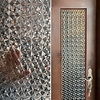 No Glue Window Film Vinyl Static Anti Uv Privacy Glass Sticker Home Kitchen Office Decorative 3D Matt Rainbow Glass Film 10040cm miniinthebox