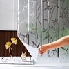 No Glue Window Film Vinyl Static Anti Uv Privacy Glass Sticker Home Kitchen Office Decorative Bamboo Glass Film 10045cm miniinthebox