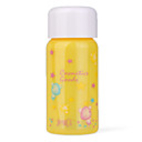NO.633 Dual-top Bottle