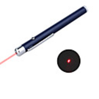 No.7 Laser pen