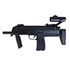 NO.741 Toy Gun with sound