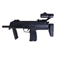 NO.741 Toy Gun with sound